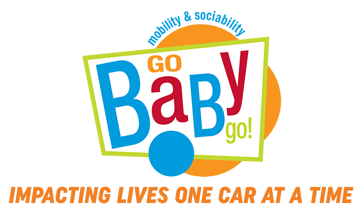 Go Baby Go: Impacting Lives One Car at a Time